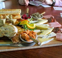 The Earl of Spencer - Bar  Restaurant - NT Tourism