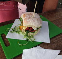 The Good Cartel - Accommodation NT