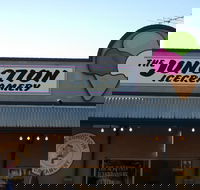 The Junction Icecreamery - NT Tourism