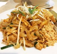 Top End Thai Restaurant - NT Tourism