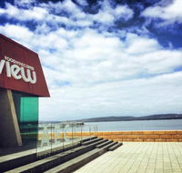 View Restaurant - NT Tourism
