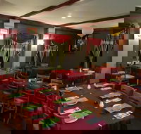 Virasat Indian Restaurant - NT Tourism