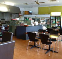 WA Chinese Cafe  Restaurant - NT Tourism
