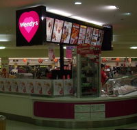 Wendy's Albany Plaza - NT Tourism