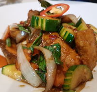 Yada Thai Kalgoorlie - NT Tourism