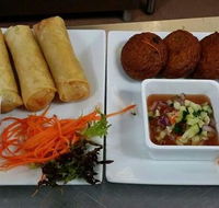 Zaab Thai Cuisine - NT Tourism
