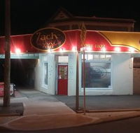 Zach-Harry's Place - NT Tourism