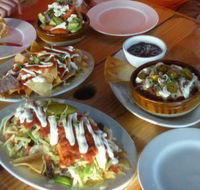 Zocalo Mexican Restaurant - Accommodation NT