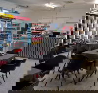 124 Cafe and Deli - NT Tourism