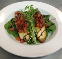 3 Oceans Wine Company Winery  Cafe