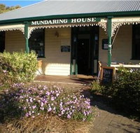 A patch of country - Accommodation NT