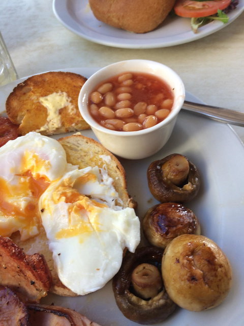 A Patch Of Country - Accommodation NT 3