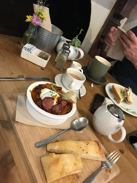 A Patch Of Country - Accommodation NT 5