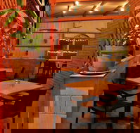 Adrift Cafe - NT Tourism