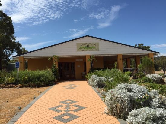 Murchison WA NT Tourism