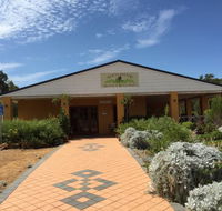 Alicia Estate Winery  Restaurant - NT Tourism