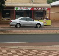 Big Apple Bakery - NT Tourism