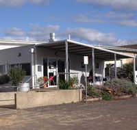 Black Cockatoo Cafe - NT Tourism