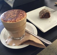 Blue Tiger Cafe - NT Tourism