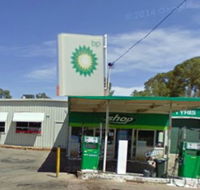 BP Northampton Roadhouse - NT Tourism