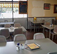 BP Roadhouse Williams - NT Tourism