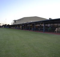 Bruce Rock District Club - NT Tourism
