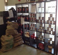 Central Block Coffee - NT Tourism