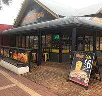 Chicken Treat - NT Tourism