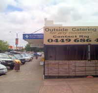 Cilantro Cafe - NT Tourism