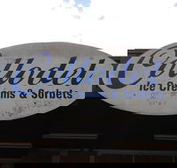 Collodel Ice Creams  Sorbets - NT Tourism