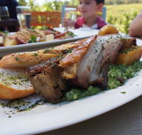 Core Cider House - NT Tourism