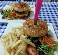 Corrigin Hotel Resdtaurant  Pub - NT Tourism