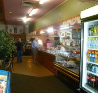 Creepy Hollow Cafe Restaurant - NT Tourism