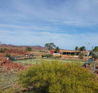 Dampier Chinese Restaurant - NT Tourism