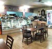 Donnybrook Family Bakery - NT Tourism
