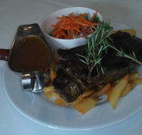 Donnybrook Hotel - NT Tourism