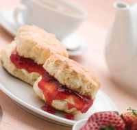 Edenvale Homestead Tearooms - NT Tourism