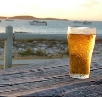 Endeavour Tavern - NT Tourism