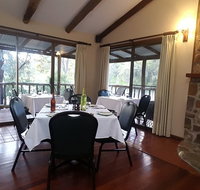 Evedon Lakeside Restaurant