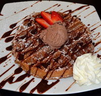Eye Scream Cafe - NT Tourism