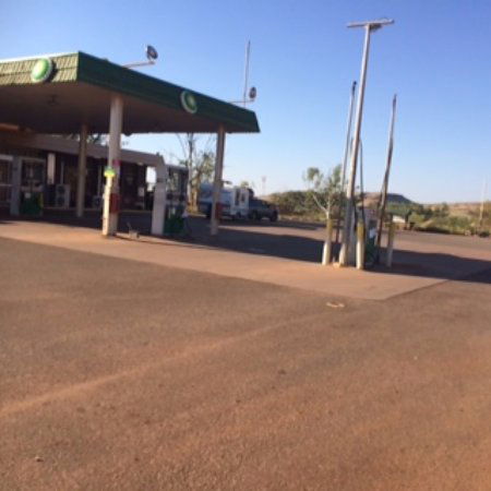 Roebourne ACT Accommodation NT