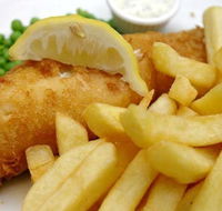 Go Fish  Chips - NT Tourism