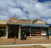 Golden Wattle Cafe Bakery - NT Tourism