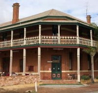 Greenhills - NT Tourism