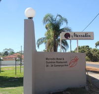 Gumtree Restaurant - NT Tourism