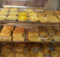 Halls Creek Bakery - NT Tourism