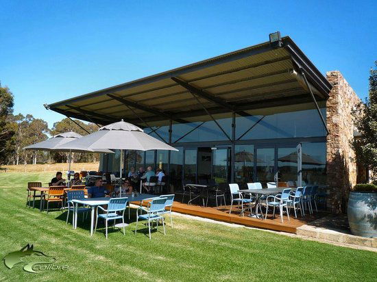 Courtenay WA NT Tourism