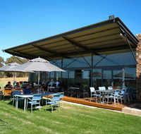Hamelin Bay Winery - NT Tourism