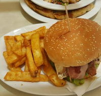 Harbourside Cafe Restaurant - NT Tourism