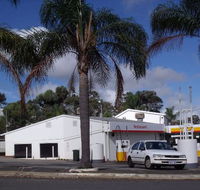 Hillview Roadhouse Motel Restaurant - NT Tourism